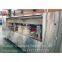 Automatic Copper Plating Machine For Rotogravure Cylinder