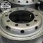 8.5-24 8.00-20 9.00-24 10.00-24 Truck Rim Heavy Duty Truck Wheel Trailer Wheel