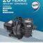 High quality commercial electric high speed 1.5hp 2hp 3hp swimming pool water pump
