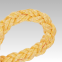Mooring Rope Polypropylene /Polyester Composite Rope Mix LDMIX-8