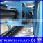Pipe convyor belt factory price polyester cotton fabric pipe