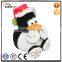 Wholesales Factory Custom Made Various Plush Pet Products christmas pet toy