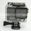 2k FULL HD 1080P Action Camera 170 Wide Angel Wifi Action Camera With Remote Control