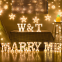 3D LED Night Lamp 26 Letter 0-9 Digital Marquee Sign Alphabet Light Wall Hanging Lighting Lamp Light Up Letters