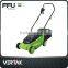New model 1100w brush motor electric lawn mower