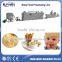 Full Auto Stainless Steel Instant Nutritional Baby Food Processing Line