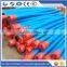 Concrete pump rubber hose for Sany/flexible hose for concrete/concrete pump hose fittings