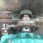 stainless steel bucket conveyor
