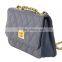 popular women's mini chain shoulder bag