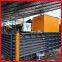 Waste paper compression baling press Vertical hydraulic baling press