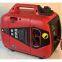 China 8500w 8.5kva 5kw Generator 3-phase Silent Ac Style Power 7500w Gasoline Generator Single Phase Alternator 2kw 3kw 4kw 5k