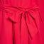 European and American spring new style French waist cinching slimming temperament goddess style shirt and skirt