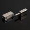 304 stainless steel hinge flat opening cabinet door hinge