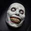 Creepy Smiling Demon Mask Halloween Horror Theme Party Cosplay Props Latex Masks