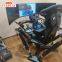 6DOF VR F1 Racing Simulator Full Motion Rig for PC PS5 Xbox Realistic Feel Multi-Game Support Immersive Experience