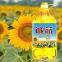 Aceite de semillas de girasol