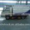 Best price small Foton truck mounted street sweeper