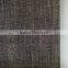 JYH China supplier linen-look 100% polyester sofa fabric