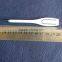Plastic small disposable lead pencil can paper jam for hotel outlook
