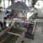 Waste Nylon Plastic Granule granulation making machine