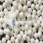 1.8-2.0mm Ceramic Grinding Beads 65% Silicate Zirconia Ball