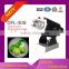 Popular full color advertising outdoor 30w led gobo projector