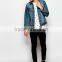 T-Shirt With All Over Burger Print And Relaxed Fit  China