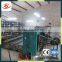 Flange Hexagonal Gabion Basket Locking Nut