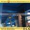 mobile hydraulic dock lift table/Container Loading Ramps