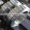 C75 hardened and tempered carbon steel strip