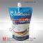 stand up liquid spout pouch