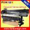 Good condition , high speed 1.8m eco solvent printer indoor and outdoor sublimation printing