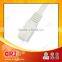 Flat White UTP Cat5e Patch Cord CE, FCC, ROHS,UL
