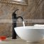 Bosing Great feedback polished single handle basin faucet bathroom faucets