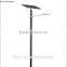 40-240W solar energy led street light