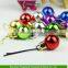 12pcs Beard Baubles Decorations Secret Santa Xmas Present Baubles For Beards New Wholesale