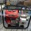 KINGCHAI China Power 2 inch 3 inch Kerosene Water Pump Honda Engine 168F-1 Better Price Indian Market