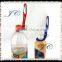 Chinese supplier promotional metal multitool for bottle by factory