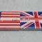 Ceramic Flag Design Magnet