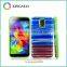 Custom Color Printing Printed Shockproof Hard Phone Case for Samsung S5 I9600