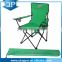cheap foldable folding beach head chair with armrest