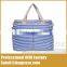 Diaper Bag Tote With Blue Stripes Amazon