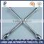 cheap hardware and tools X-shaped wheel spanner