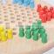 2015 wooden chessboard chess,wooden chess pieces,chess set wooden toys