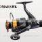 Wholesale fishing tackle chinese carp spinning reel saltwater fishing reel