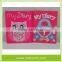 Customer Hardcover Dary Paper Notebook With lock