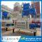 JS series Automatic Feeding Concrete Mixing Machine