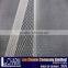 Taiwan 30D Diamond Stiff Nylon Net Fabric Roll
