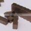 Diamond Segments for Granite, marble, sandstone, Block Cutting