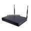 2014 Newest China Factory P2P ONVIF 3G Max 4TB HDD Motion Detective 4CH Wireless NVR
